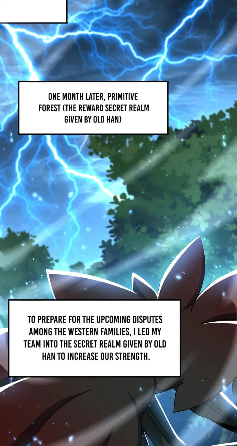 I Got the Weakest Class, Dragon Tamer!? Chapter 116 page 19 - 