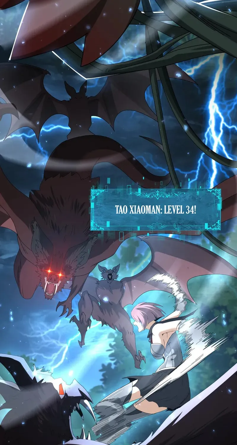 I Got the Weakest Class, Dragon Tamer!? Chapter 116 page 20 - 