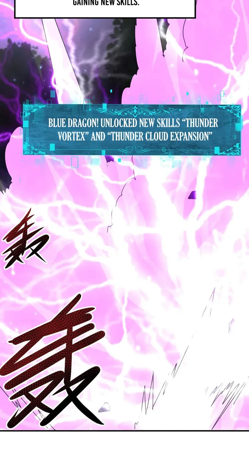 I Got the Weakest Class, Dragon Tamer!? Chapter 116 page 25 - 