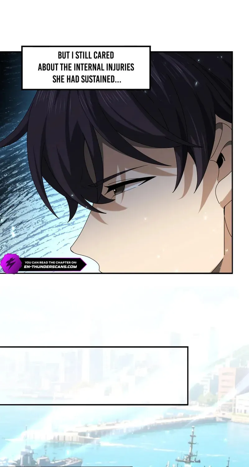 I Got the Weakest Class, Dragon Tamer!? Chapter 116 page 30 - 