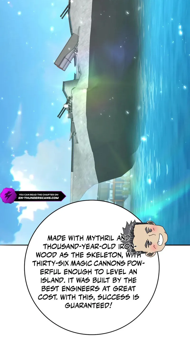 I Got the Weakest Class, Dragon Tamer!? Chapter 116 page 40 - 