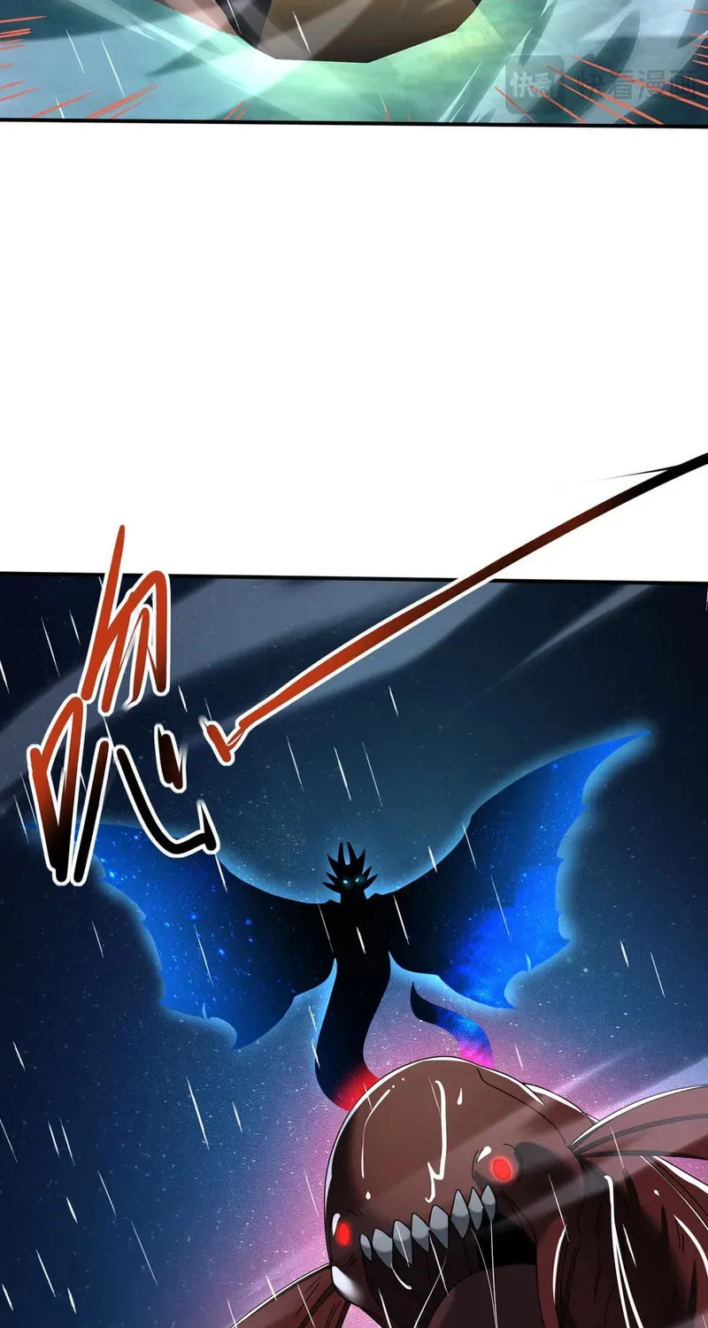 I Got the Weakest Class, Dragon Tamer!? Chapter 116 page 48 - 
