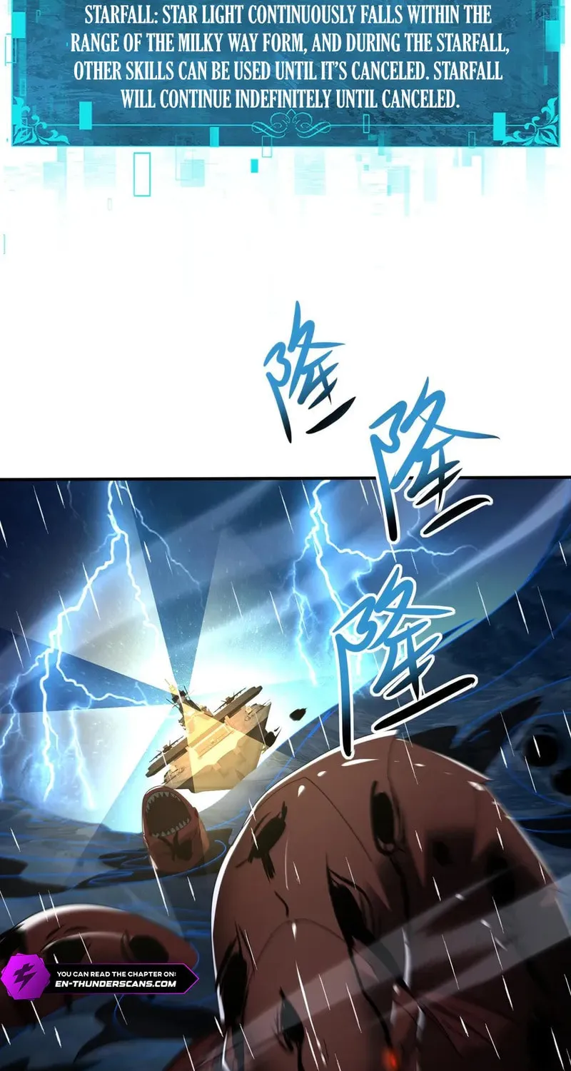 I Got the Weakest Class, Dragon Tamer!? Chapter 116 page 51 - 