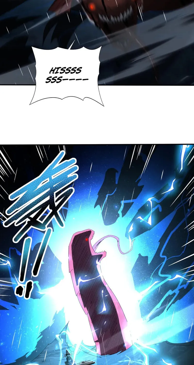 I Got the Weakest Class, Dragon Tamer!? Chapter 116 page 52 - 