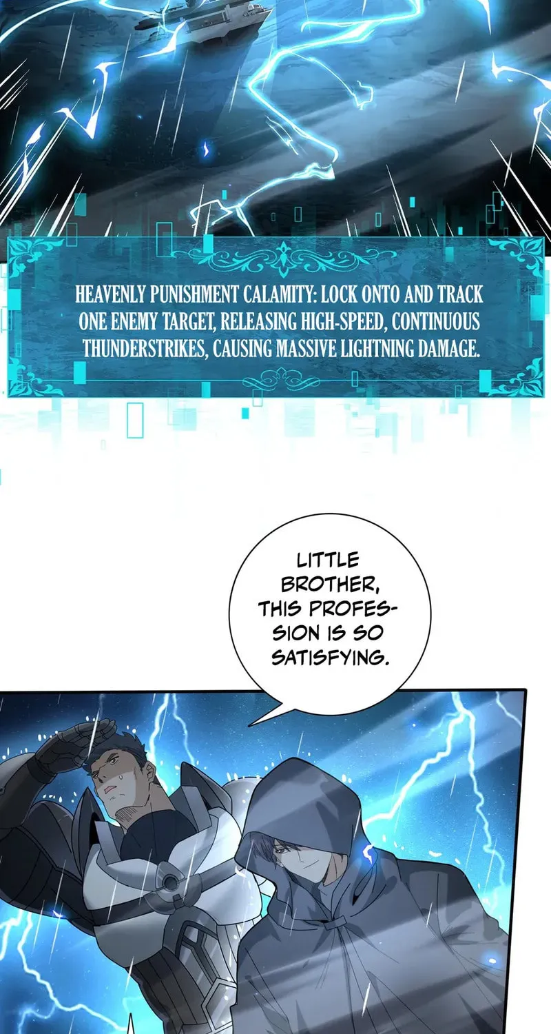 I Got the Weakest Class, Dragon Tamer!? Chapter 116 page 53 - 