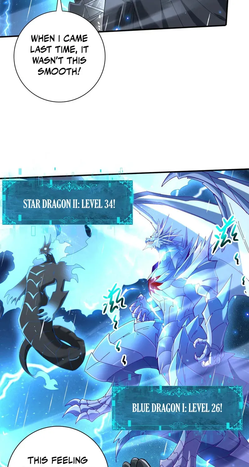 I Got the Weakest Class, Dragon Tamer!? Chapter 116 page 54 - 