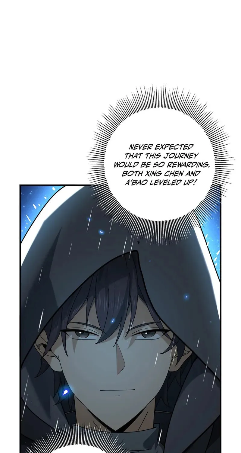 I Got the Weakest Class, Dragon Tamer!? Chapter 116 page 56 - 