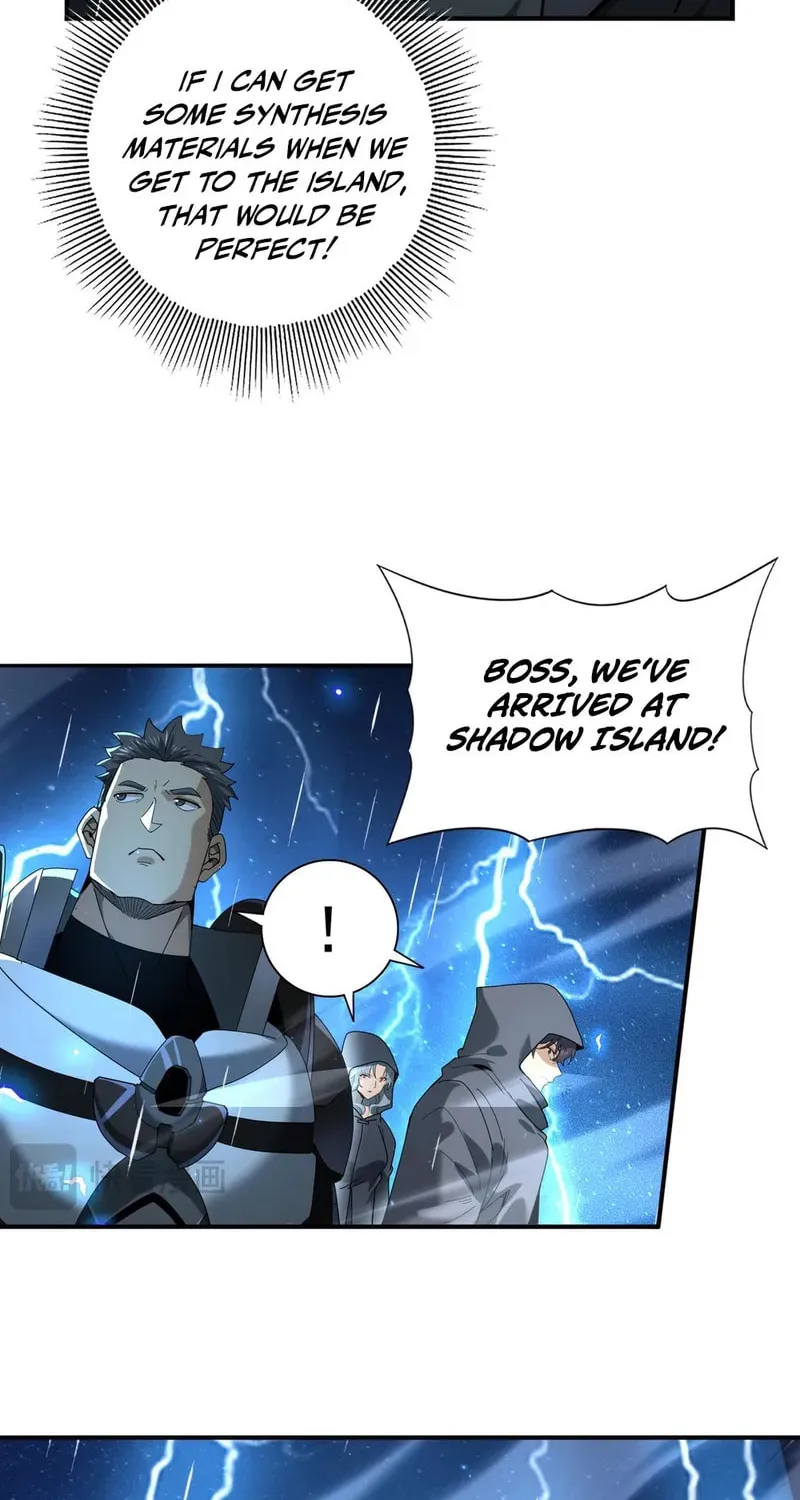 I Got the Weakest Class, Dragon Tamer!? Chapter 116 page 57 - 