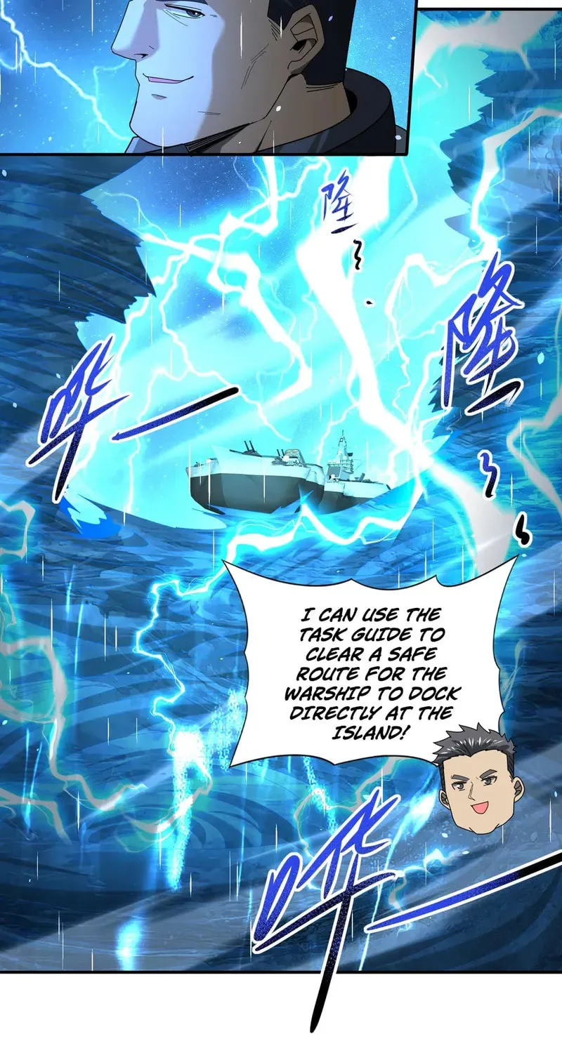I Got the Weakest Class, Dragon Tamer!? Chapter 116 page 60 - 