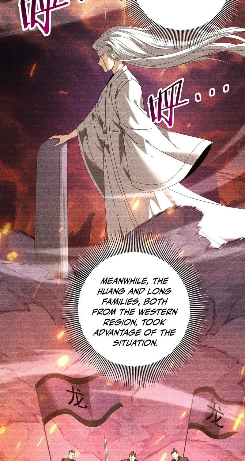 I Got the Weakest Class, Dragon Tamer!? Chapter 116 page 7 - 