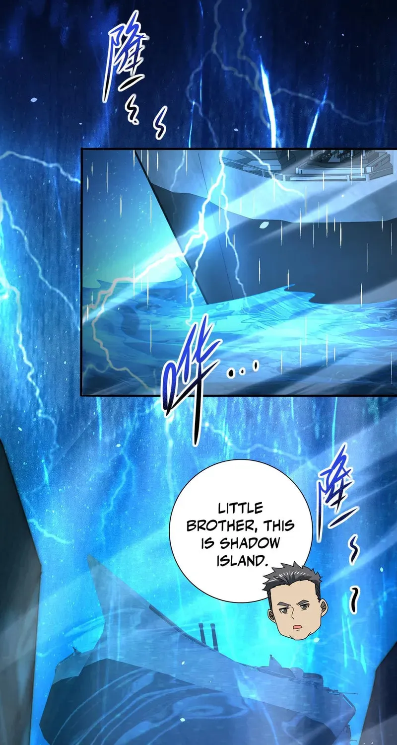 I Got the Weakest Class, Dragon Tamer!? Chapter 116 page 62 - 