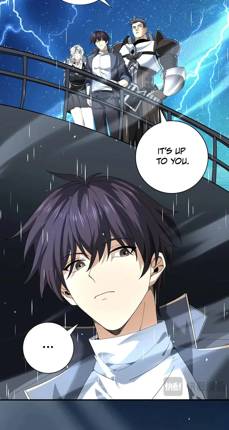 I Got the Weakest Class, Dragon Tamer!? Chapter 116 page 64 - 