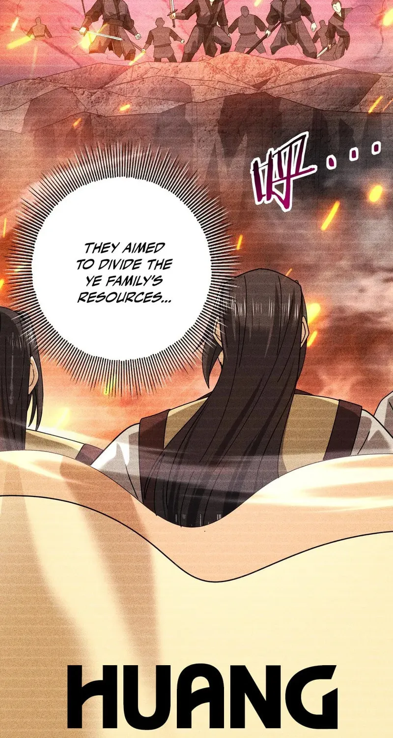 I Got the Weakest Class, Dragon Tamer!? Chapter 116 page 8 - 