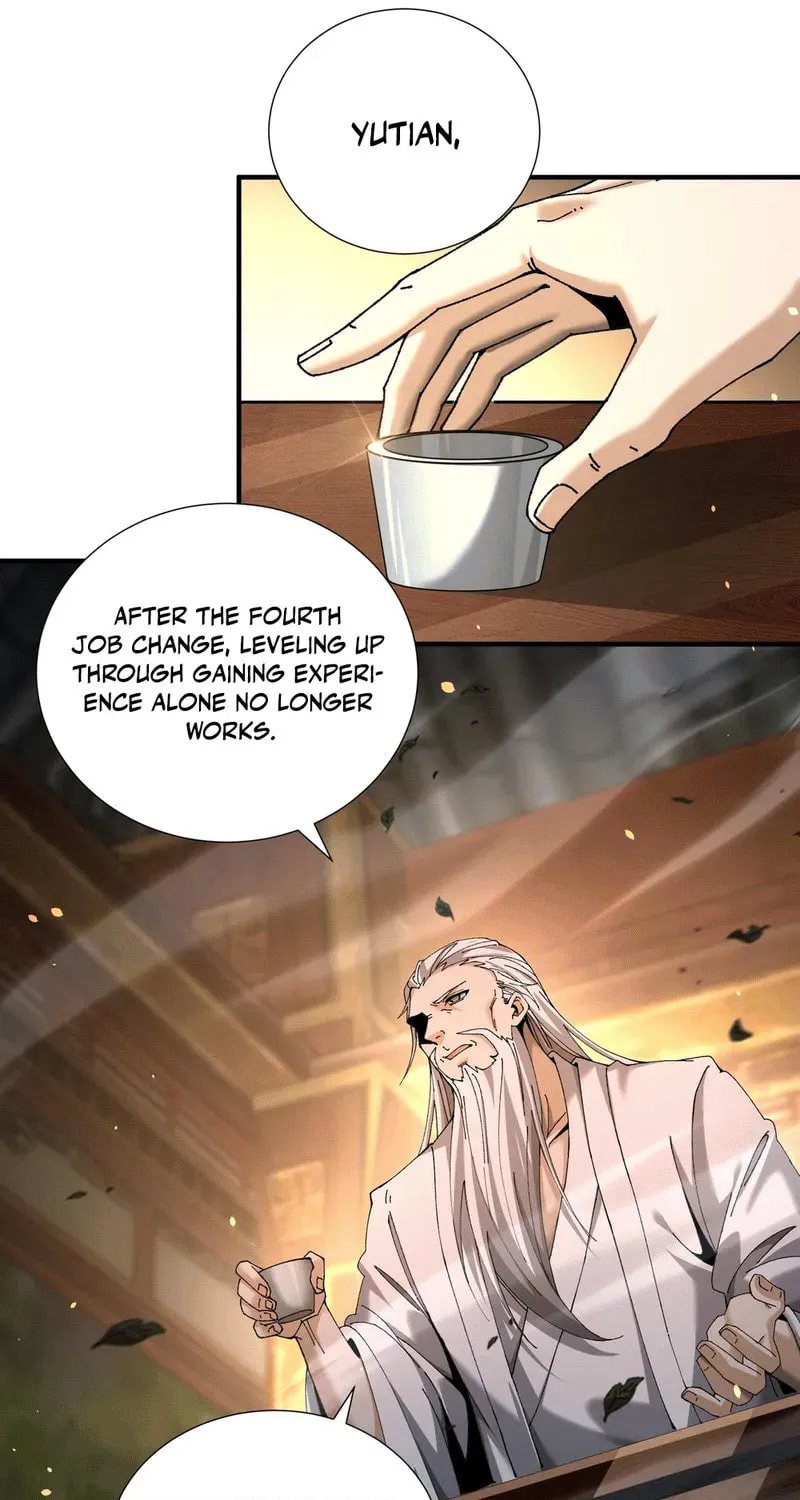 I Got the Weakest Class, Dragon Tamer!? Chapter 117 page 12 - 