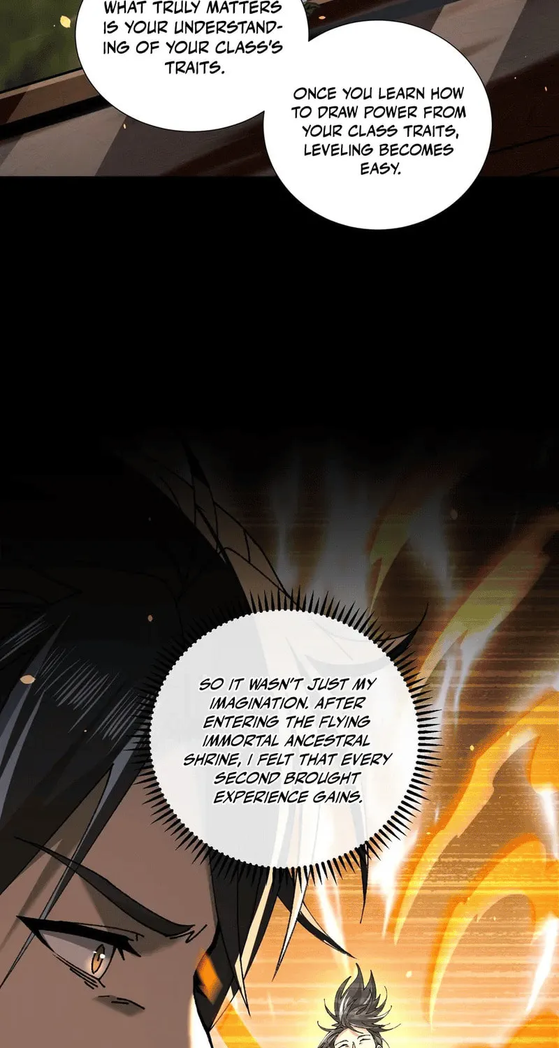 I Got the Weakest Class, Dragon Tamer!? Chapter 117 page 13 - 