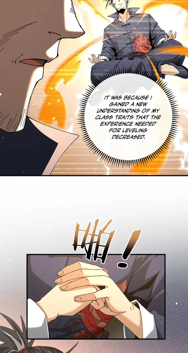 I Got the Weakest Class, Dragon Tamer!? Chapter 117 page 14 - 