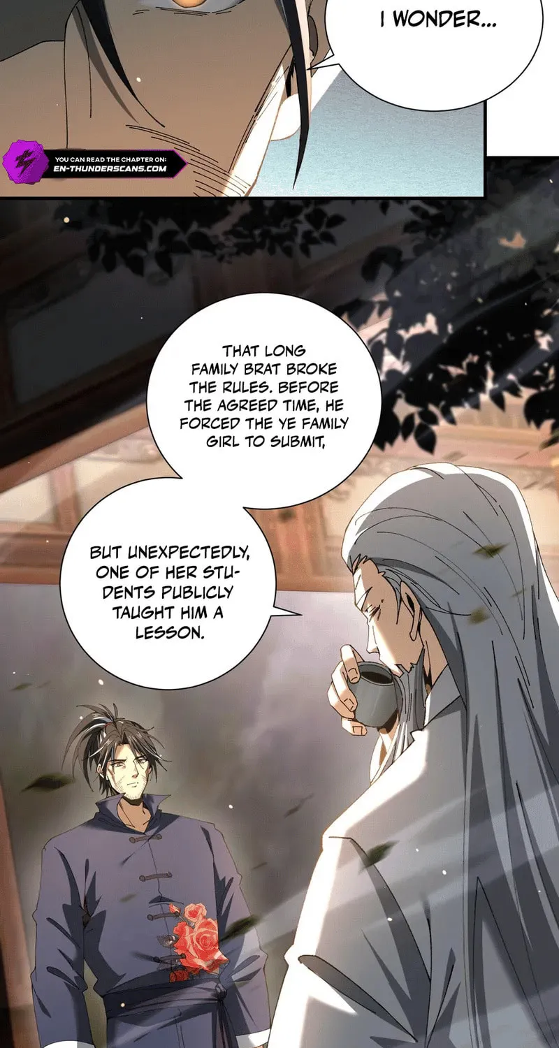 I Got the Weakest Class, Dragon Tamer!? Chapter 117 page 16 - 