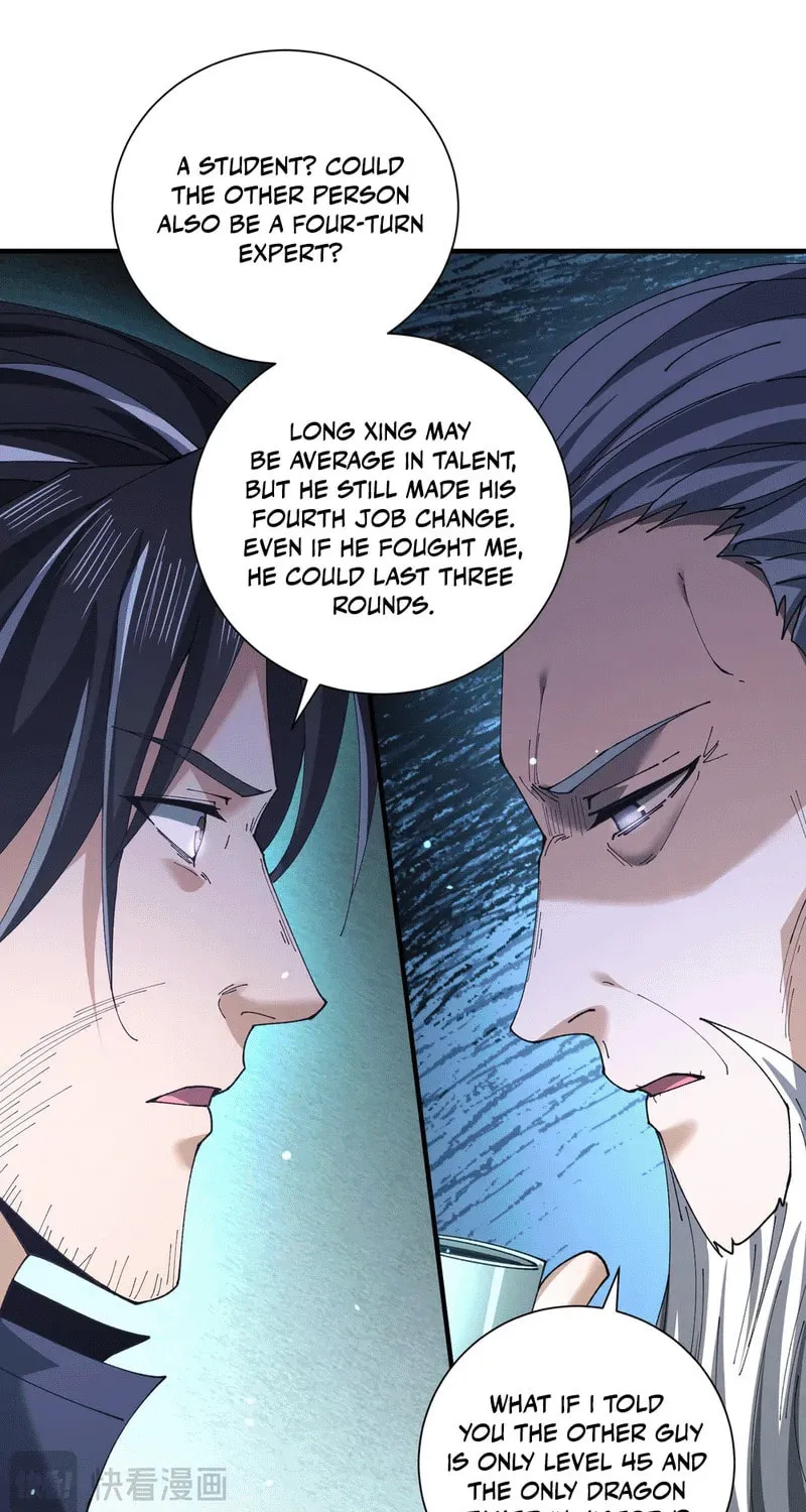 I Got the Weakest Class, Dragon Tamer!? Chapter 117 page 18 - 