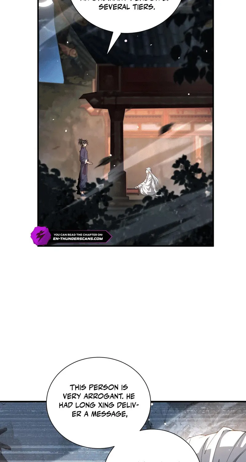 I Got the Weakest Class, Dragon Tamer!? Chapter 117 page 21 - 