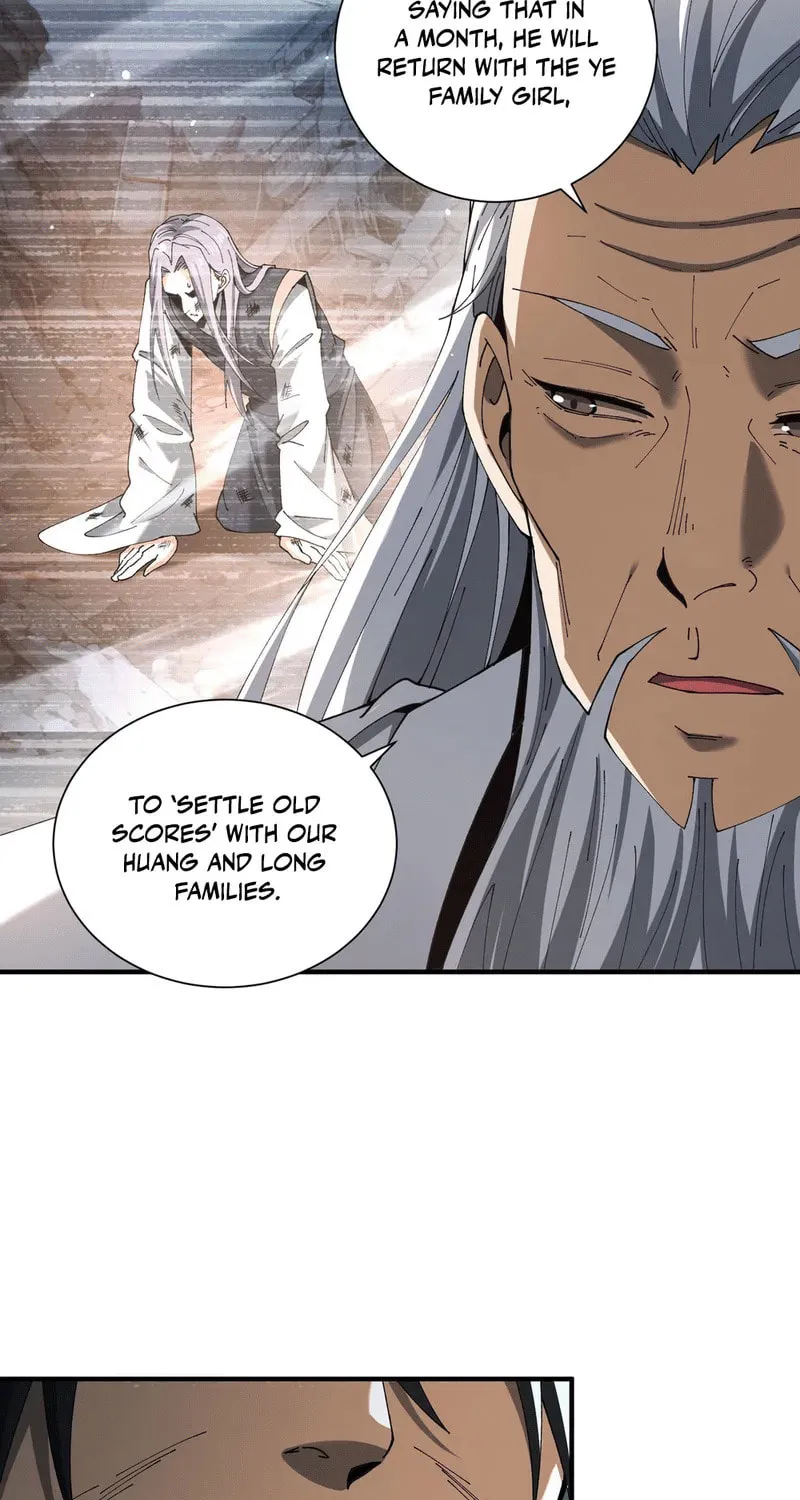 I Got the Weakest Class, Dragon Tamer!? Chapter 117 page 22 - 