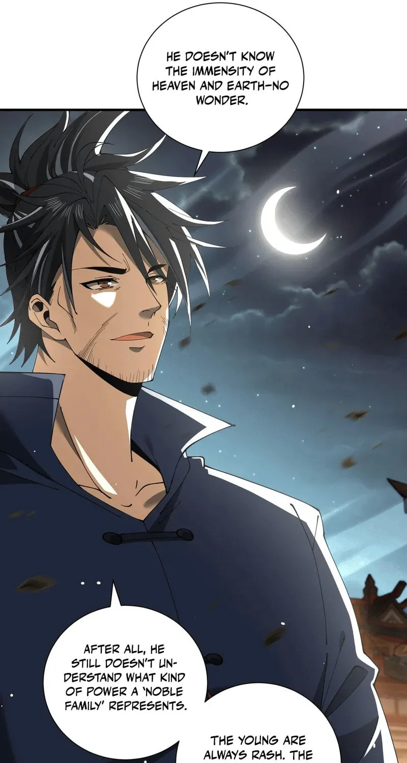 I Got the Weakest Class, Dragon Tamer!? Chapter 117 page 24 - 