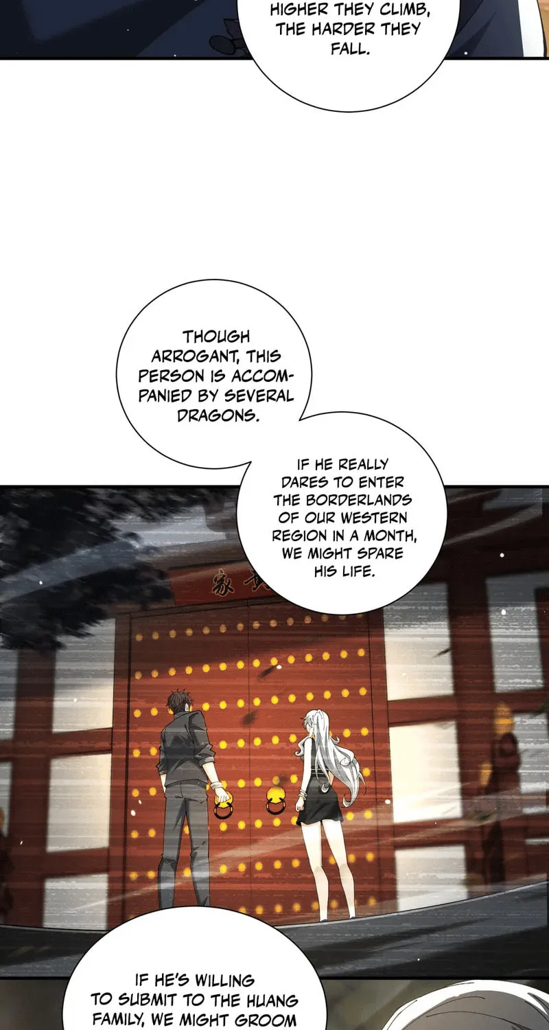 I Got the Weakest Class, Dragon Tamer!? Chapter 117 page 25 - 