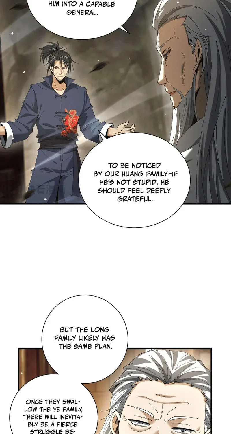 I Got the Weakest Class, Dragon Tamer!? Chapter 117 page 26 - 
