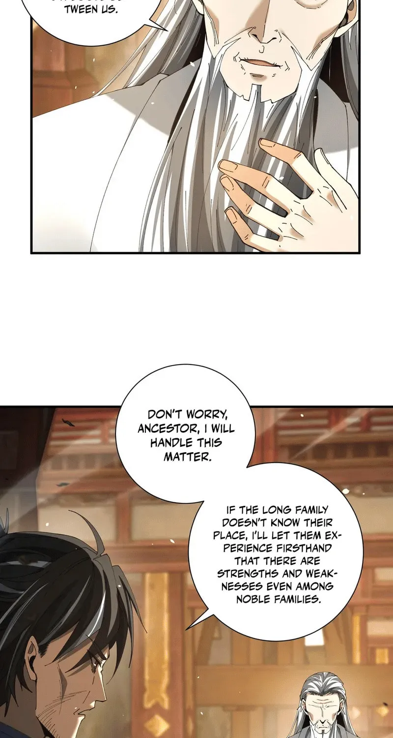 I Got the Weakest Class, Dragon Tamer!? Chapter 117 page 27 - 
