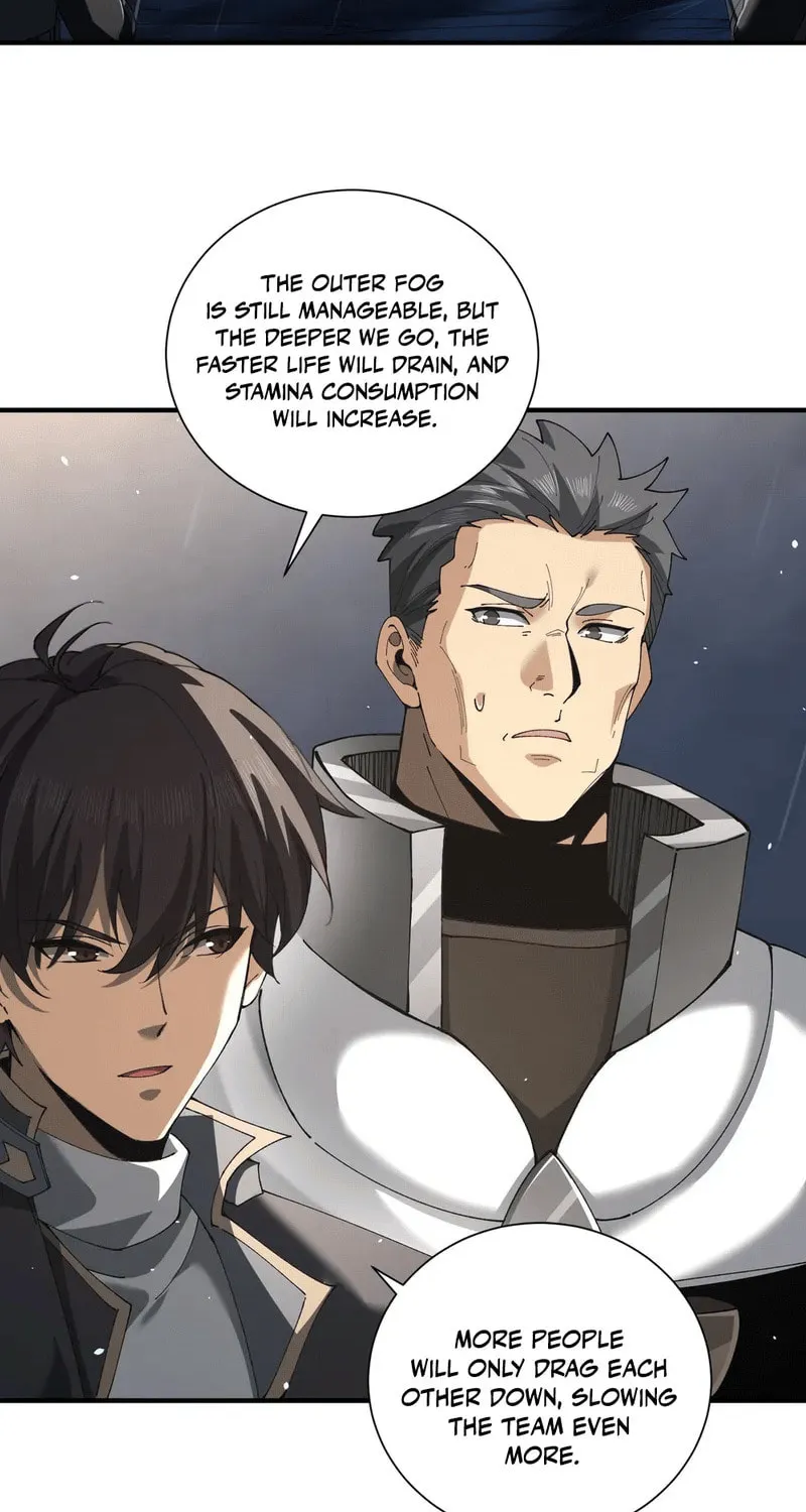 I Got the Weakest Class, Dragon Tamer!? Chapter 117 page 31 - 