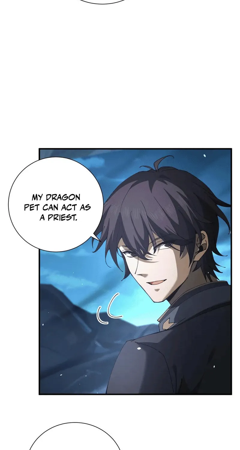 I Got the Weakest Class, Dragon Tamer!? Chapter 117 page 33 - 