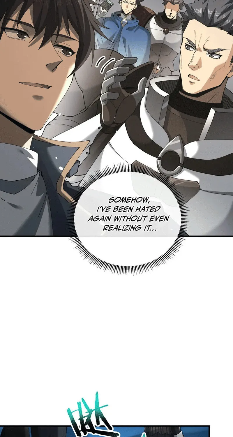 I Got the Weakest Class, Dragon Tamer!? Chapter 117 page 37 - 