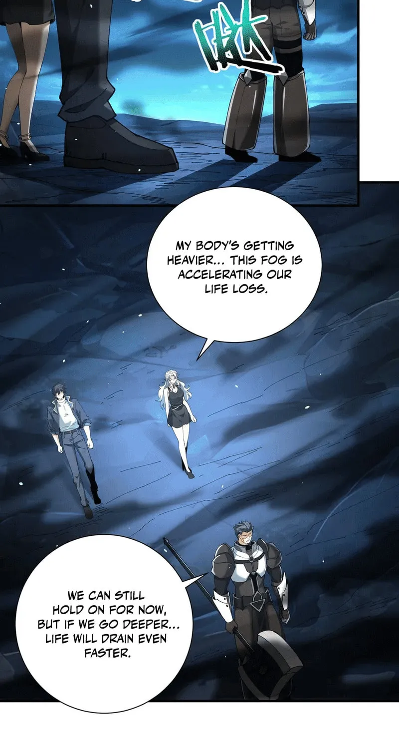 I Got the Weakest Class, Dragon Tamer!? Chapter 117 page 38 - 