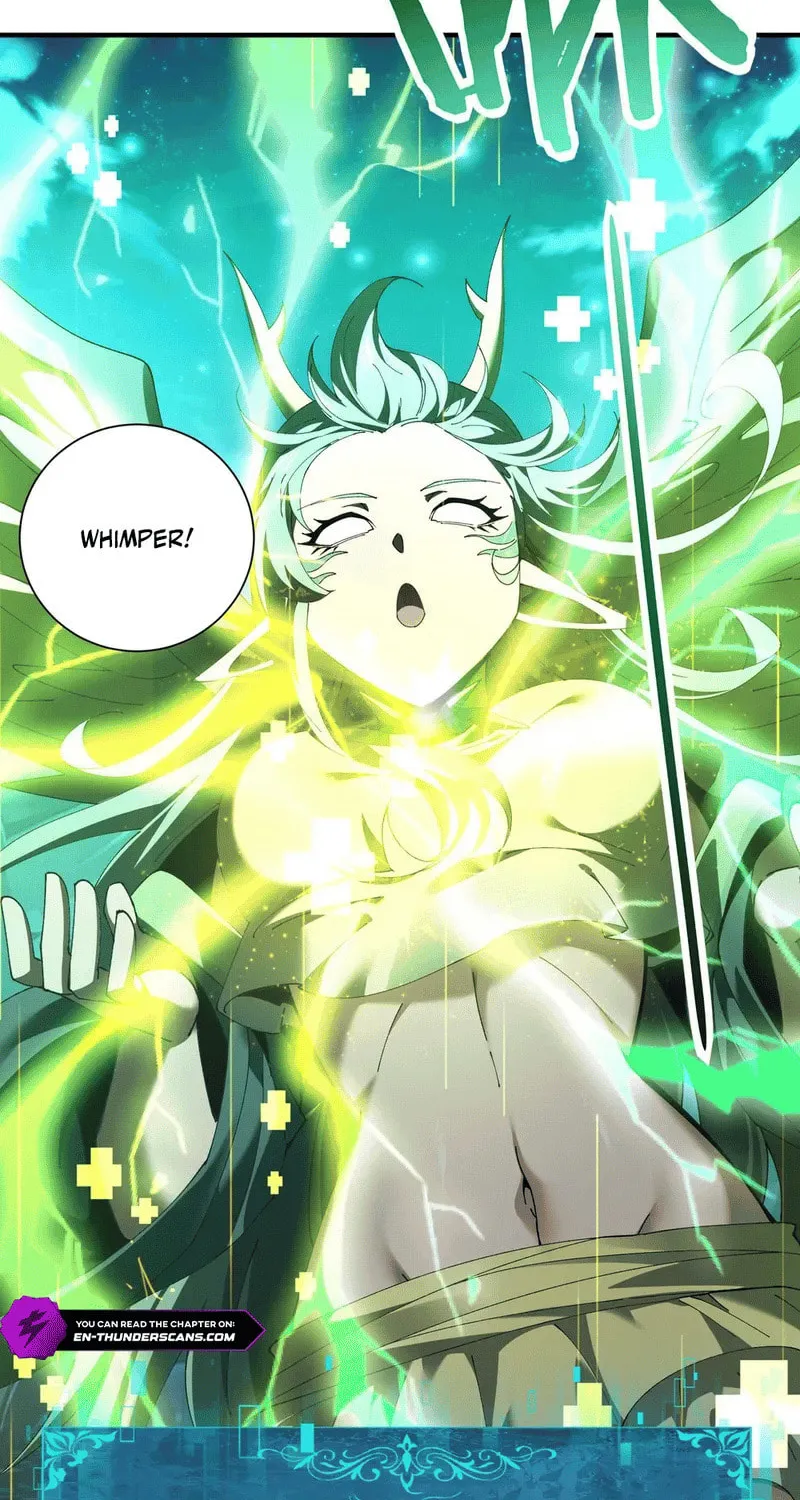 I Got the Weakest Class, Dragon Tamer!? Chapter 117 page 42 - 