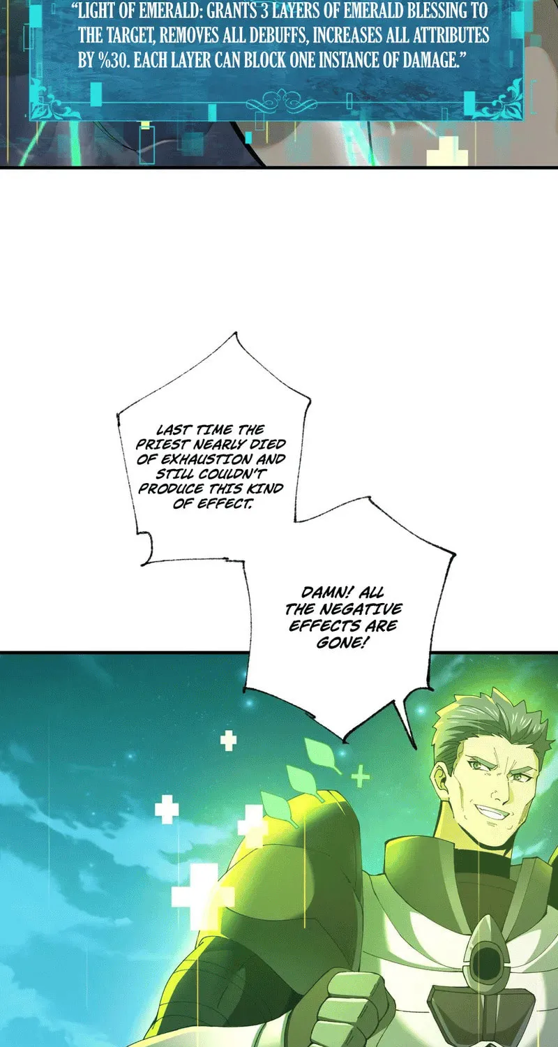 I Got the Weakest Class, Dragon Tamer!? Chapter 117 page 43 - 