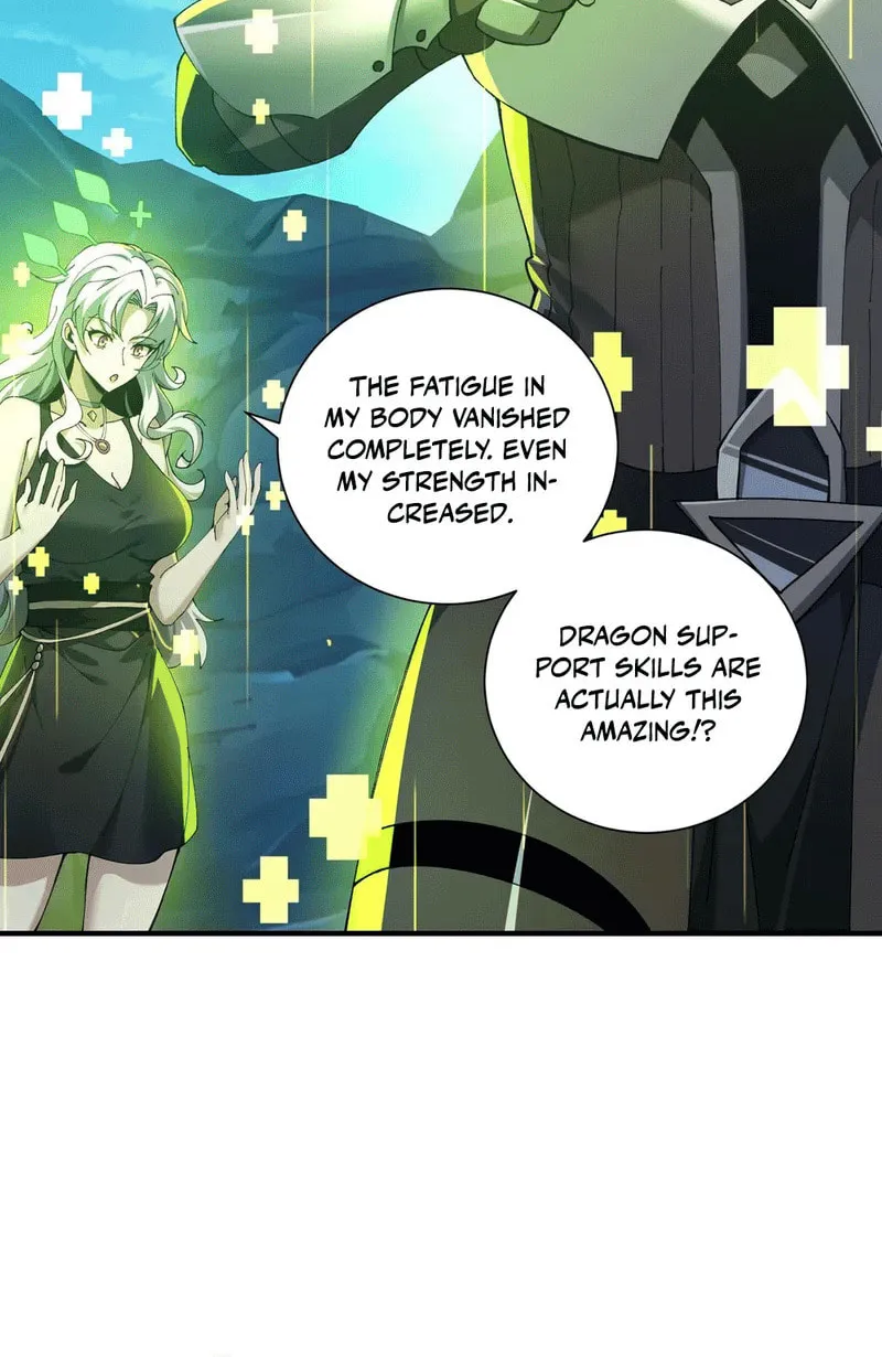 I Got the Weakest Class, Dragon Tamer!? Chapter 117 page 44 - 