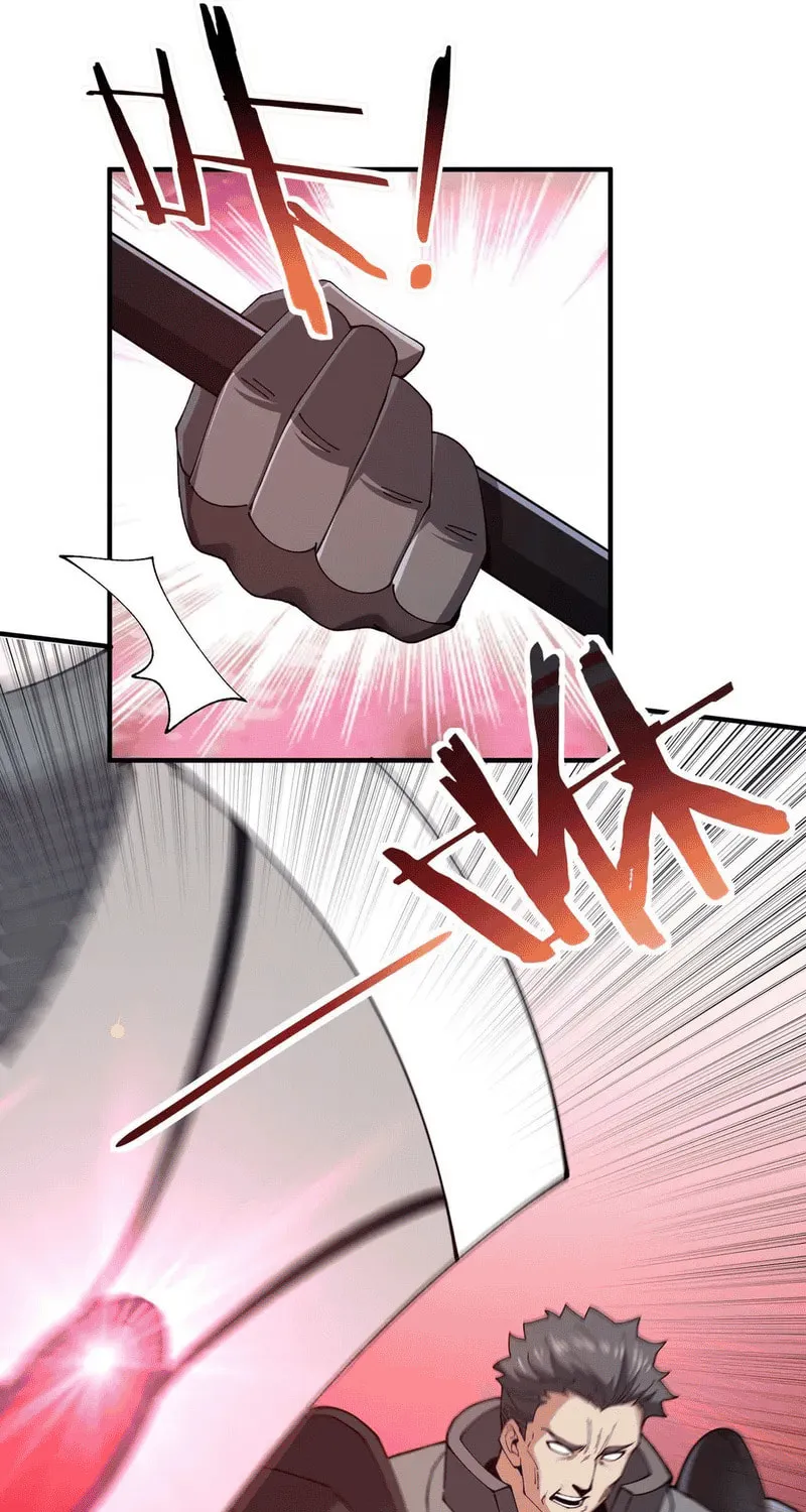 I Got the Weakest Class, Dragon Tamer!? Chapter 117 page 45 - 
