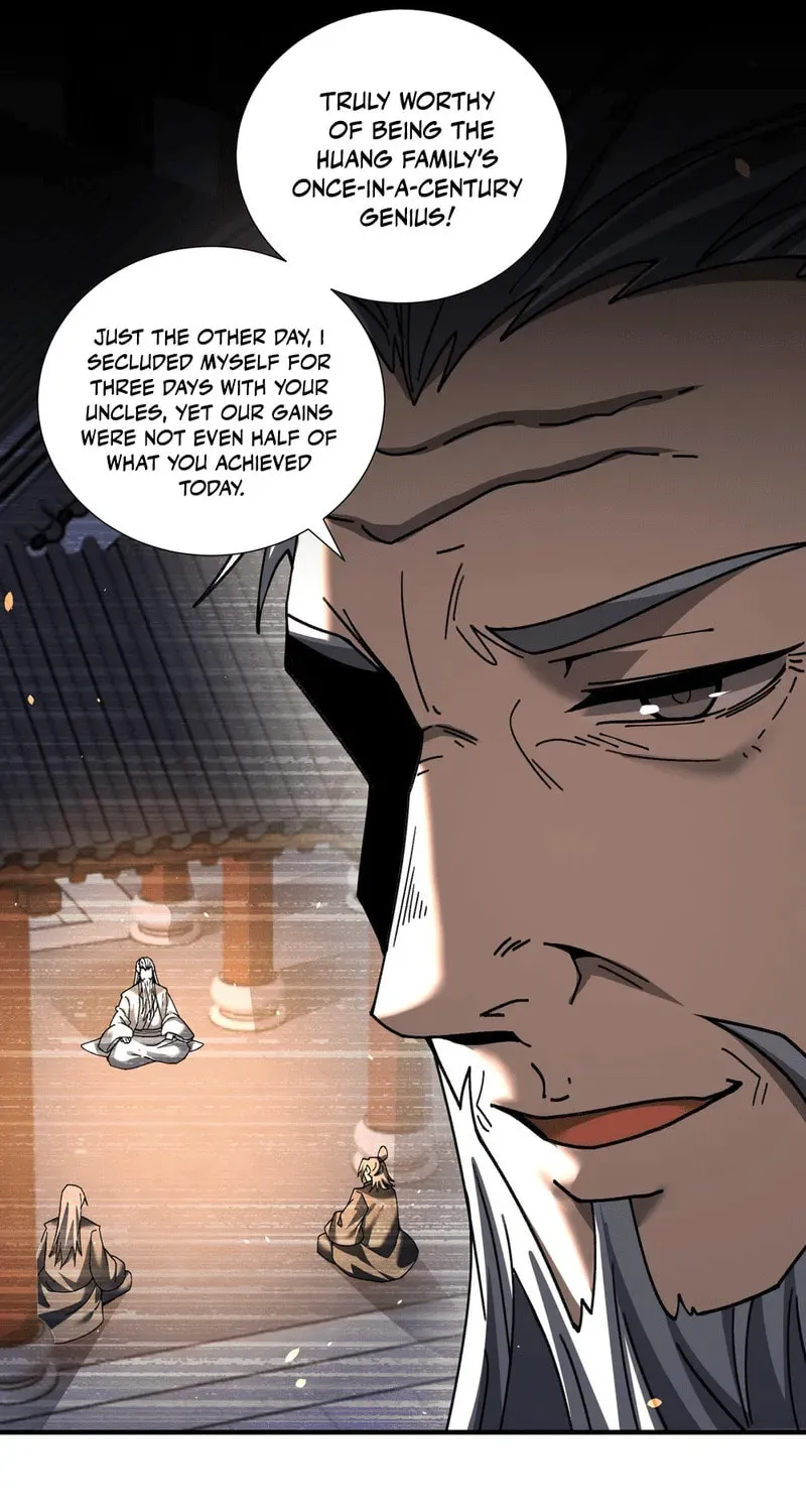 I Got the Weakest Class, Dragon Tamer!? Chapter 117 page 6 - 