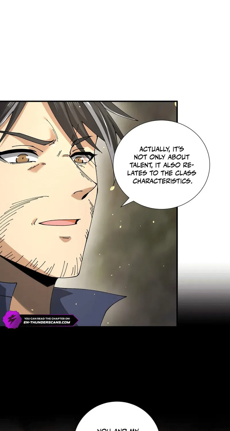 I Got the Weakest Class, Dragon Tamer!? Chapter 117 page 7 - 