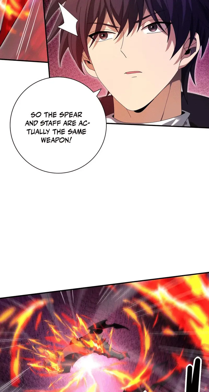 I Got the Weakest Class, Dragon Tamer!? Chapter 118 page 13 - 