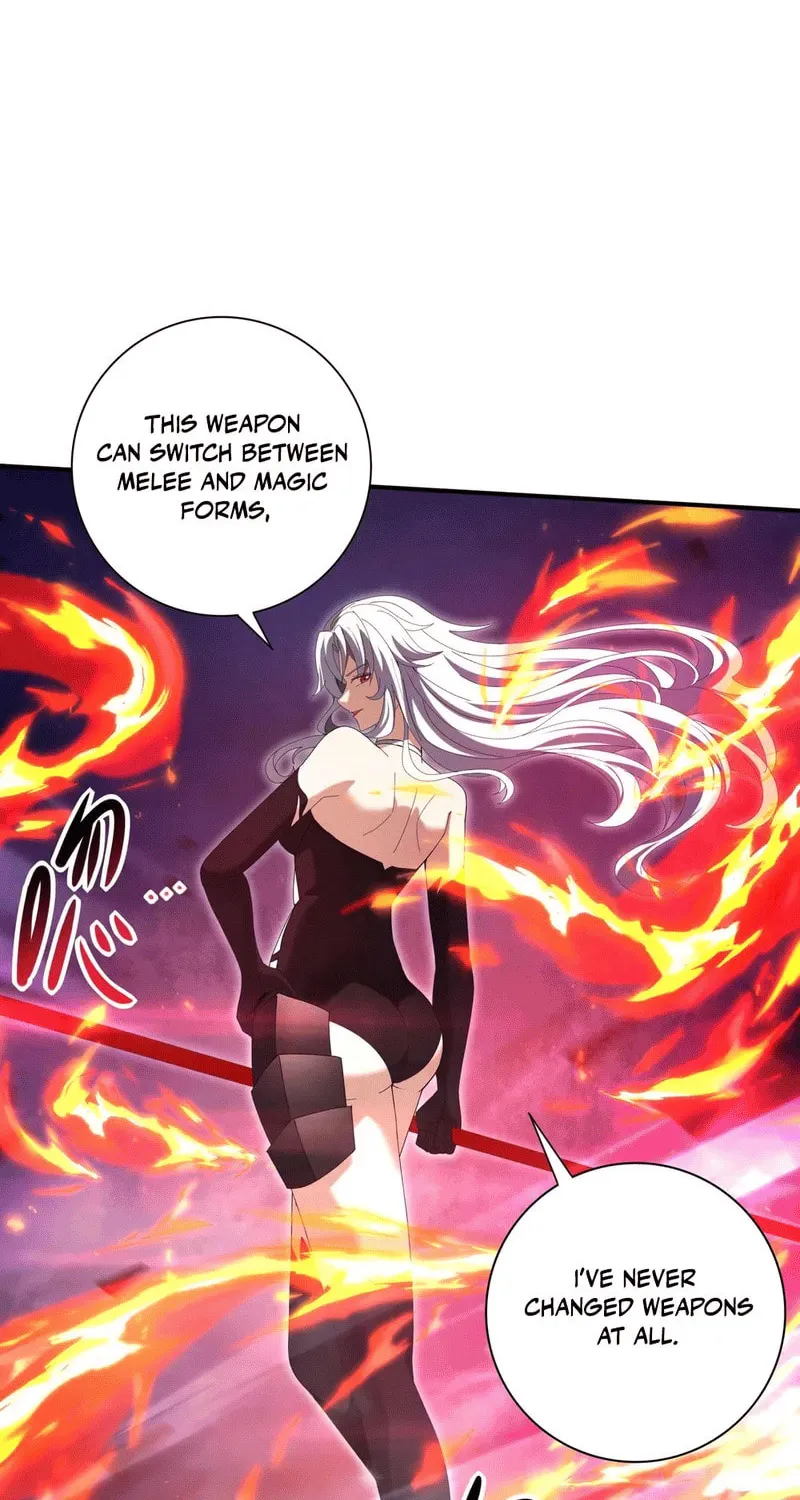 I Got the Weakest Class, Dragon Tamer!? Chapter 118 page 15 - 