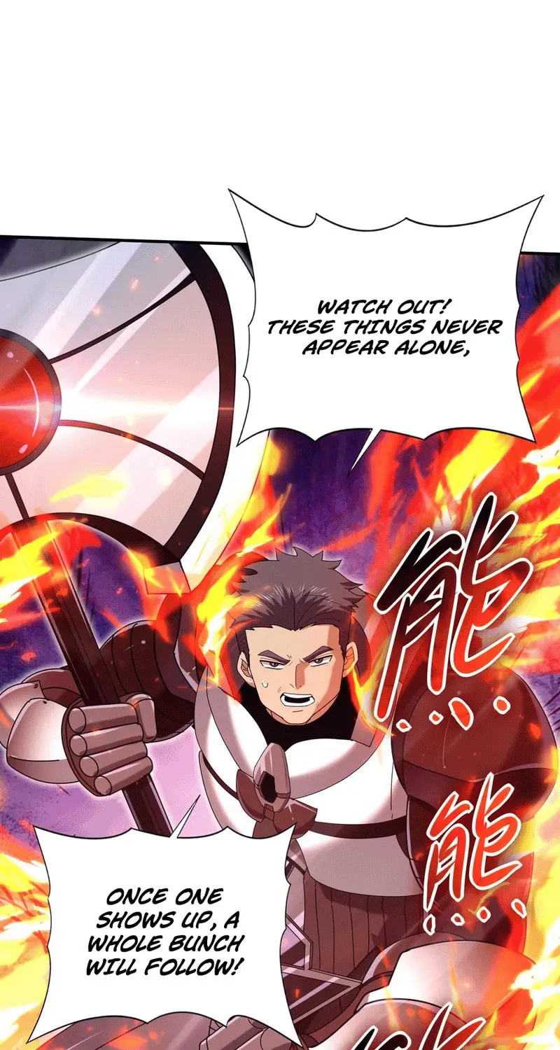 I Got the Weakest Class, Dragon Tamer!? Chapter 118 page 18 - 