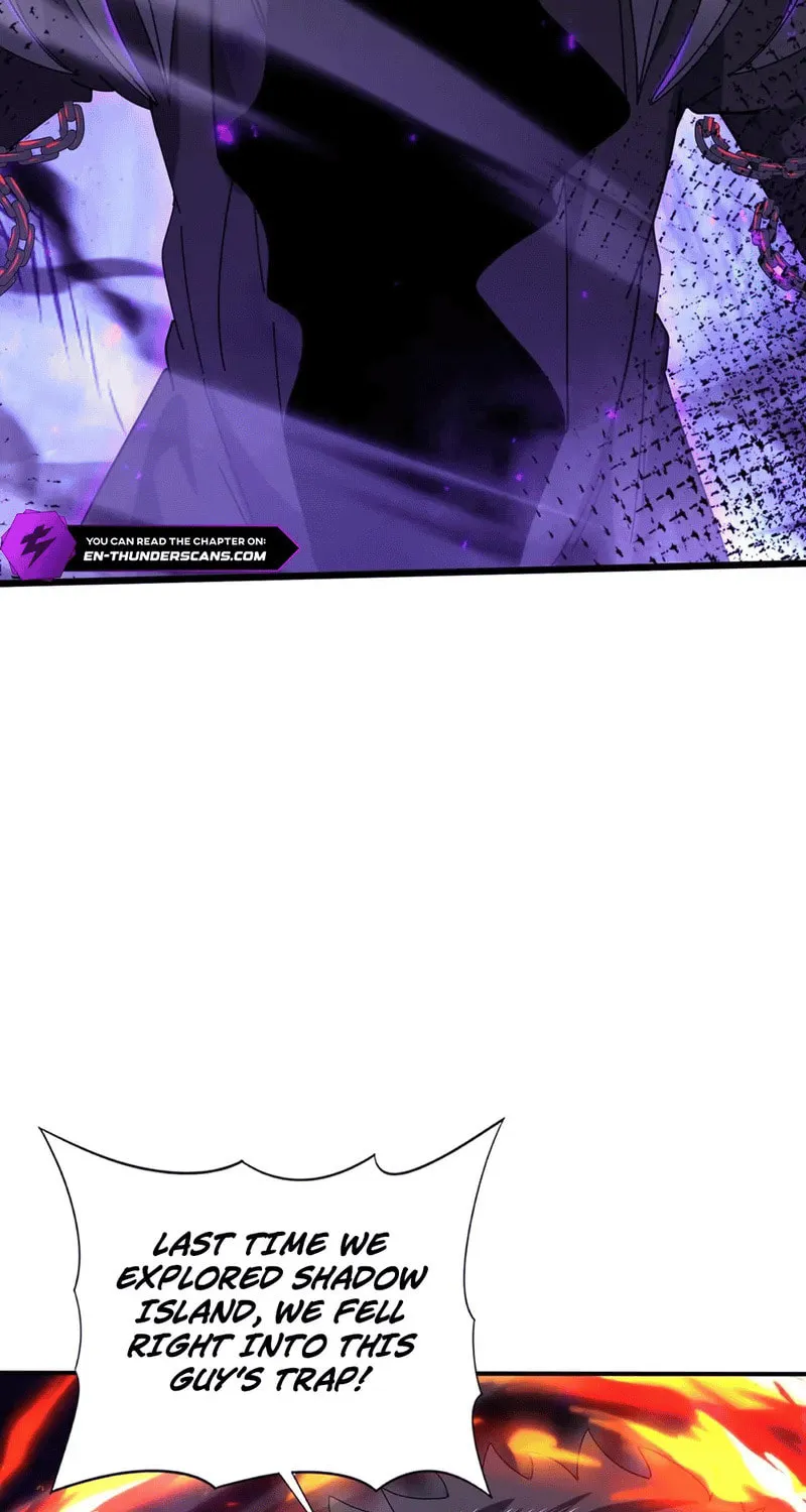 I Got the Weakest Class, Dragon Tamer!? Chapter 118 page 21 - 
