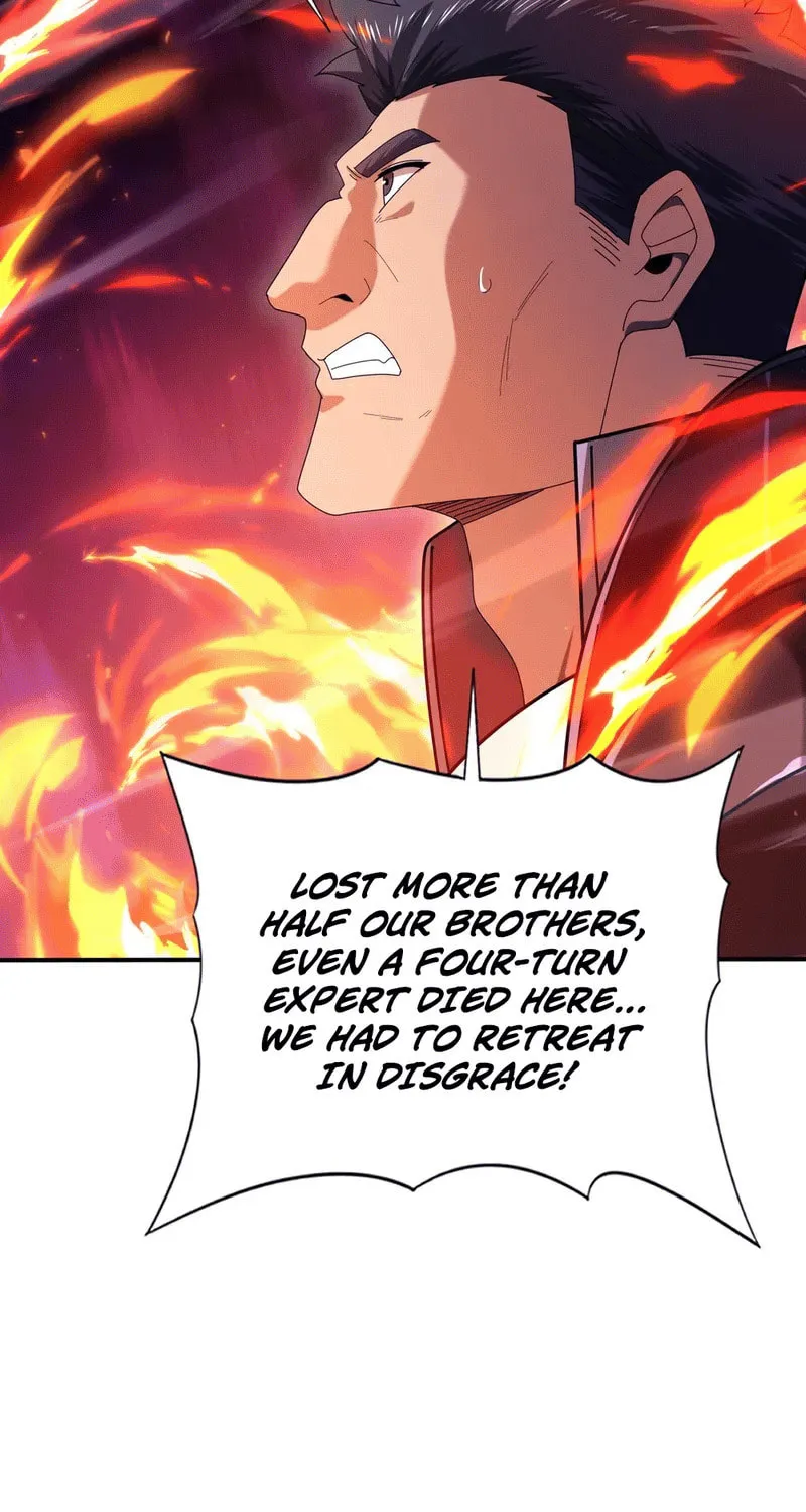 I Got the Weakest Class, Dragon Tamer!? Chapter 118 page 22 - 