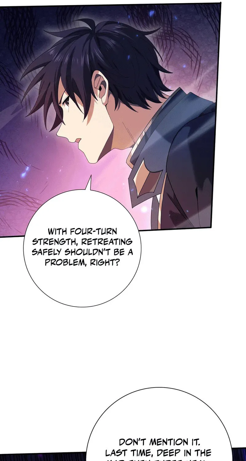 I Got the Weakest Class, Dragon Tamer!? Chapter 118 page 24 - 