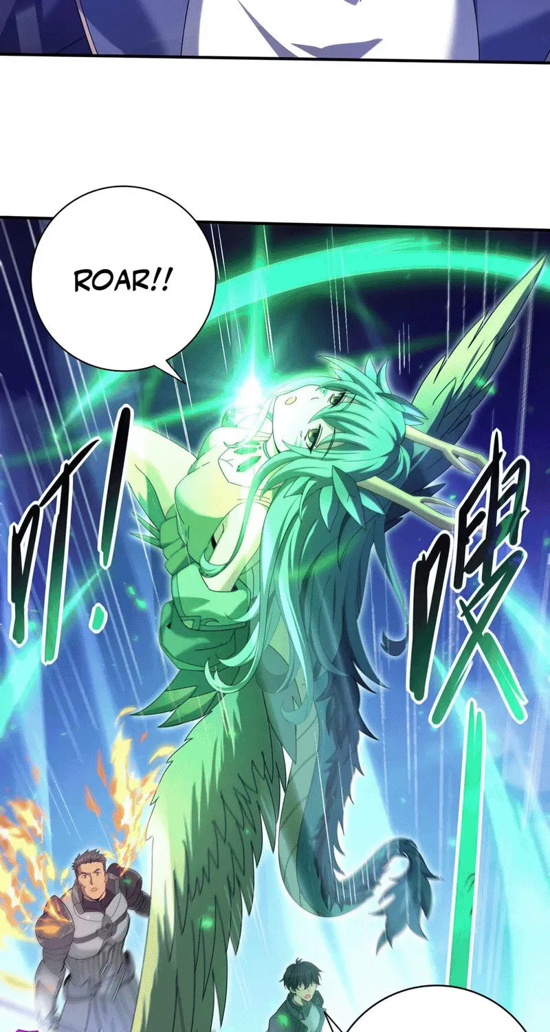 I Got the Weakest Class, Dragon Tamer!? Chapter 118 page 28 - 