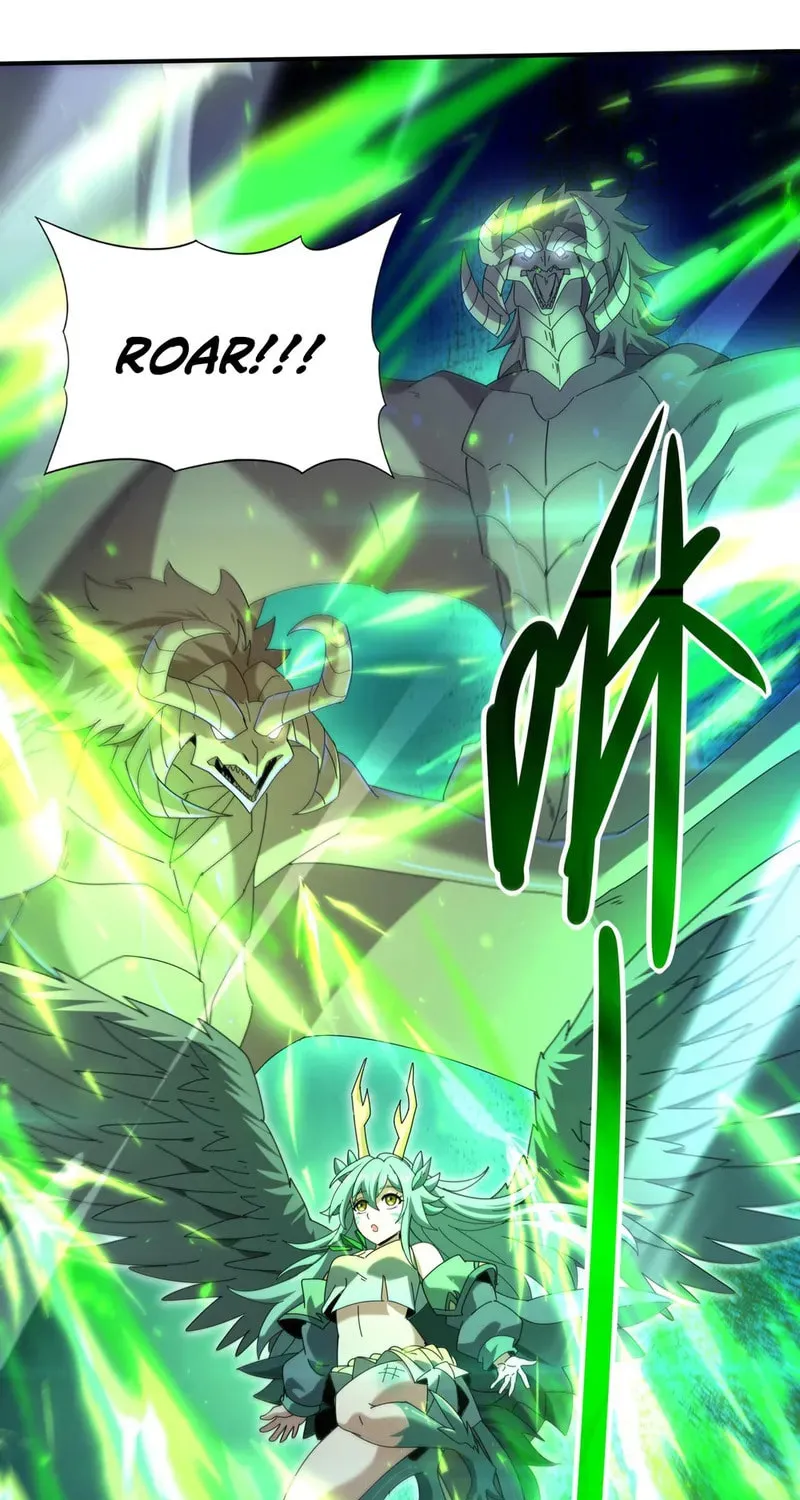 I Got the Weakest Class, Dragon Tamer!? Chapter 118 page 30 - 