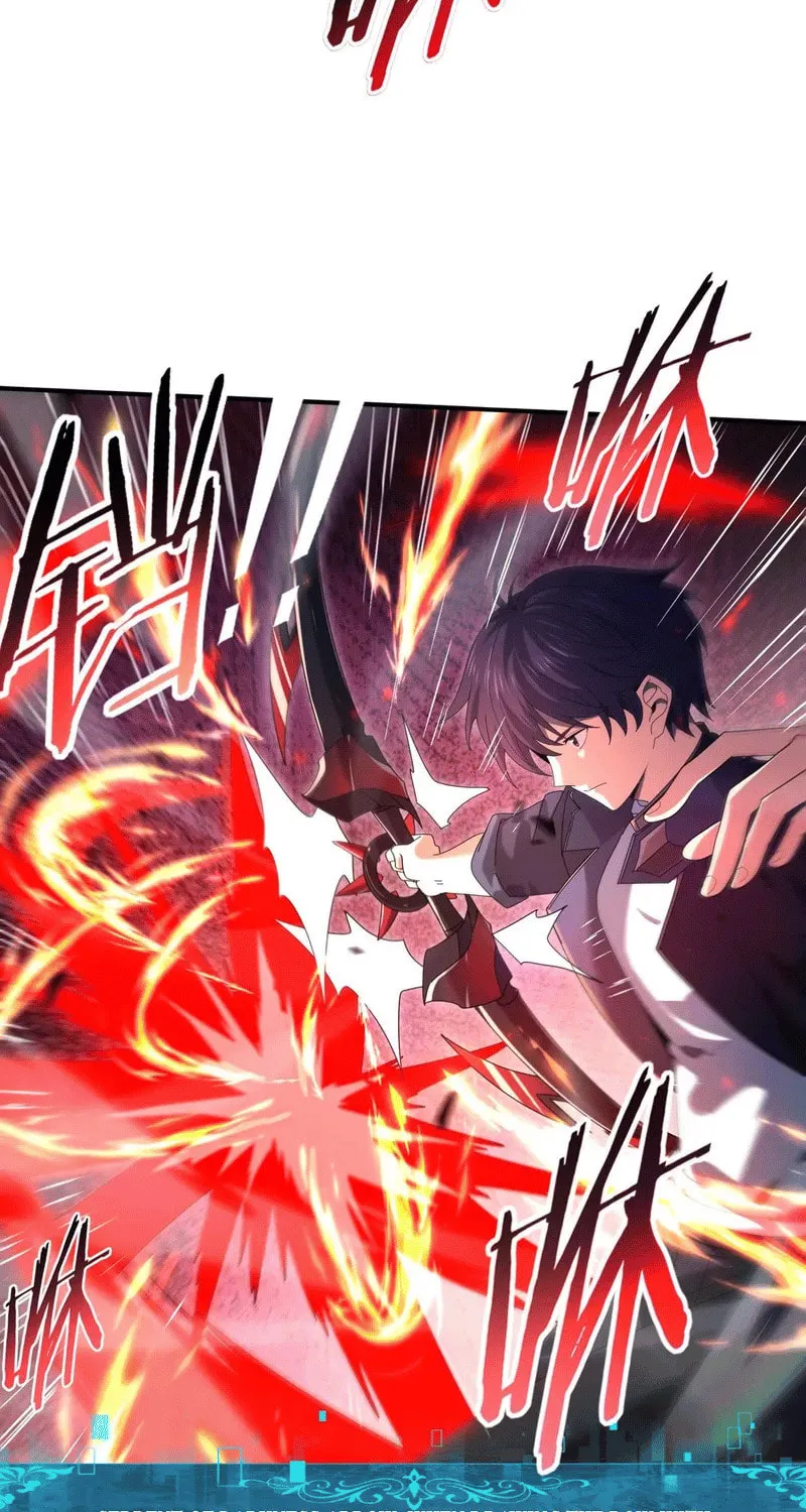 I Got the Weakest Class, Dragon Tamer!? Chapter 118 page 4 - 
