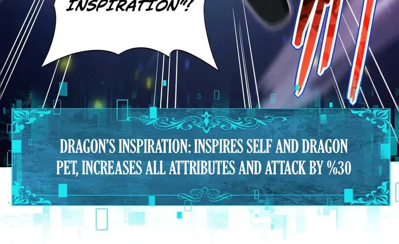 I Got the Weakest Class, Dragon Tamer!? Chapter 118 page 35 - 