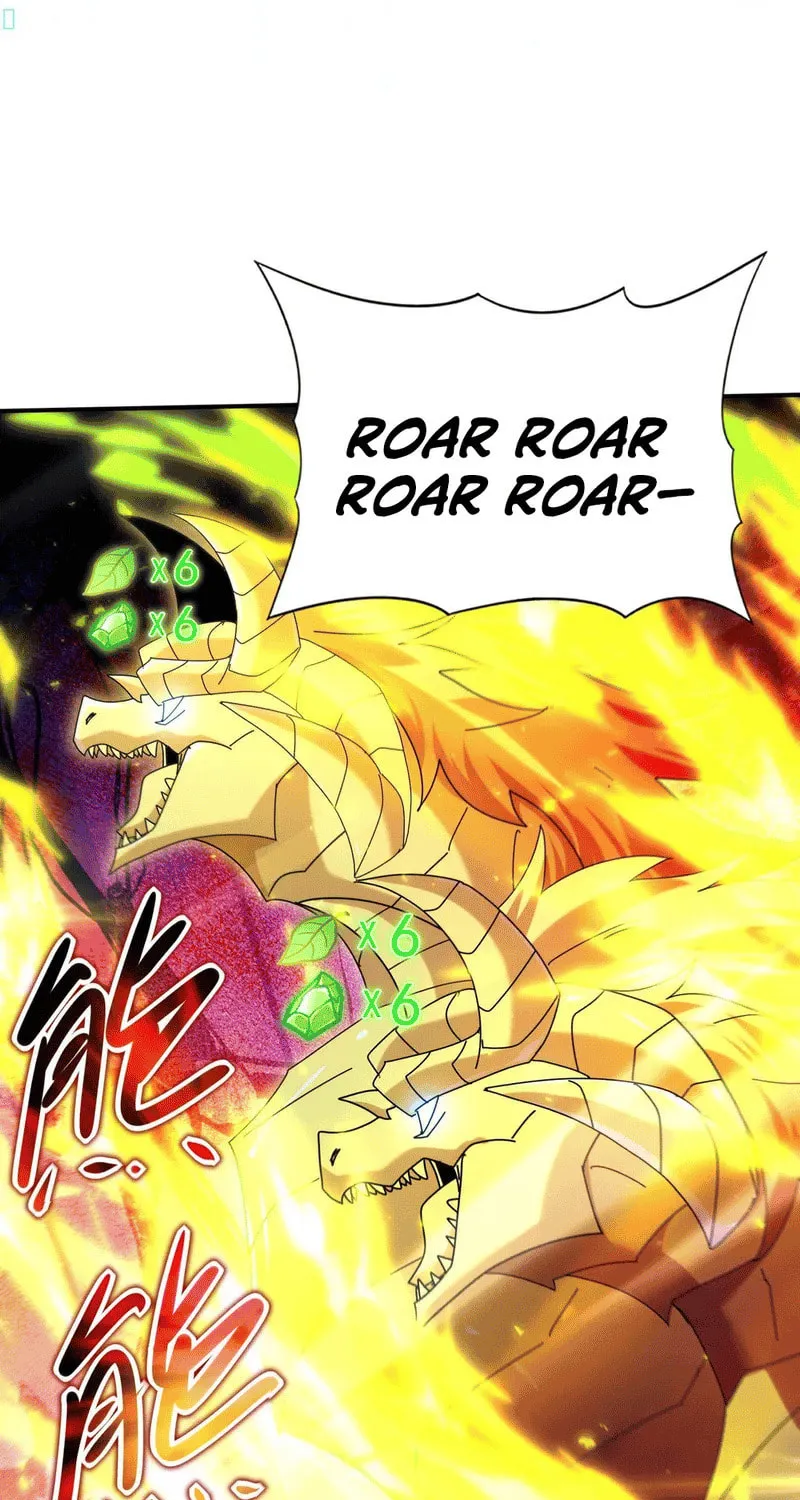 I Got the Weakest Class, Dragon Tamer!? Chapter 118 page 36 - 