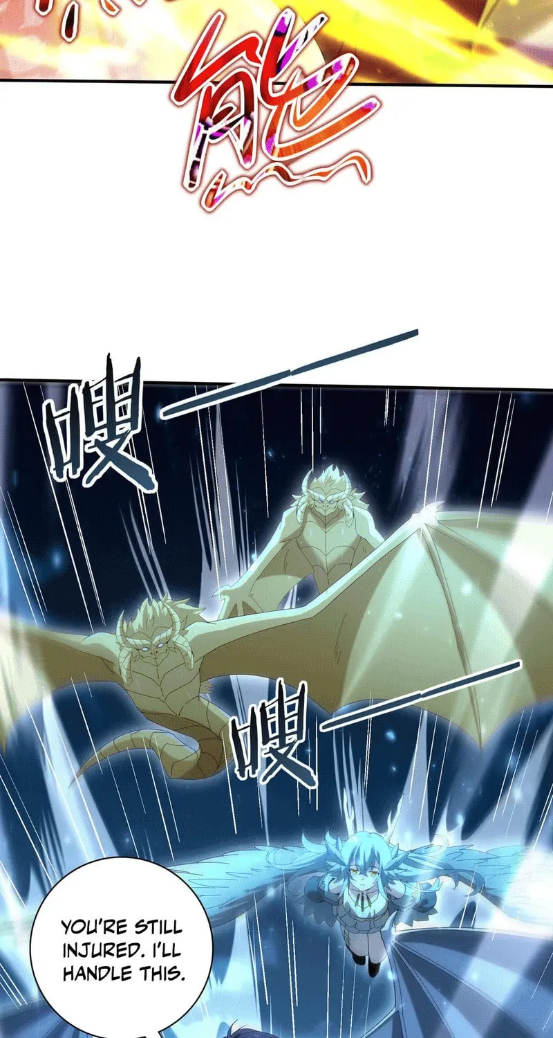 I Got the Weakest Class, Dragon Tamer!? Chapter 118 page 37 - 